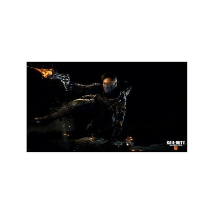 Call of Duty Black Ops 4 (PS4)