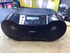 Sony Boombox