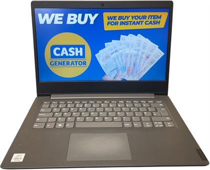 Lenovo V14 IIL Windows 11 Home, Intel® Core™ i5-1035G1, 8GB RAM, 256GB SSD