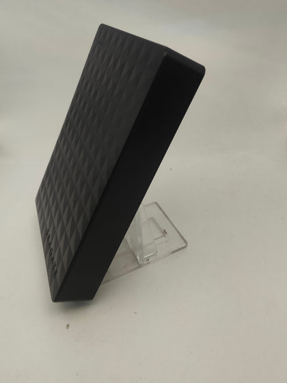 Seagate Expansion Portable Drive 4TB