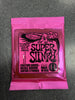 Ernie Ball Super Slinky - 9's
