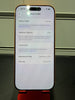 ** Like New 512GB ** Apple iPhone 17 Pro (A3523) 512GB Cosmic Orange, Unlocked