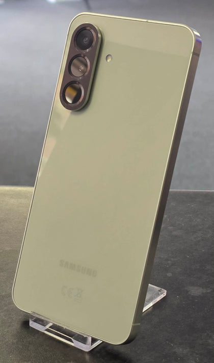 Samsung A56 5G SmartPhone 256GB - Awesome Olive