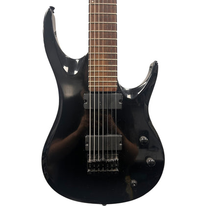 Subzero Electric Guitar