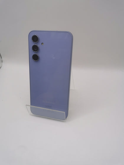Samsung Galaxy A54 5G (8GB+128GB) Awesome Violet, Unlocked