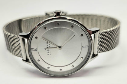 Skagen Denmark Watch