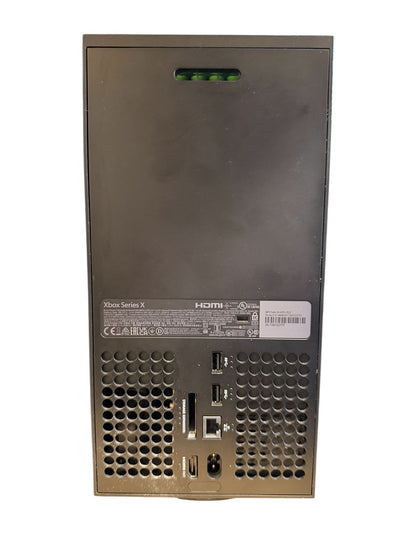 Microsoft XBox Series X