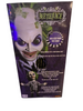 Brand new 15" Beetlejuice figure with sound