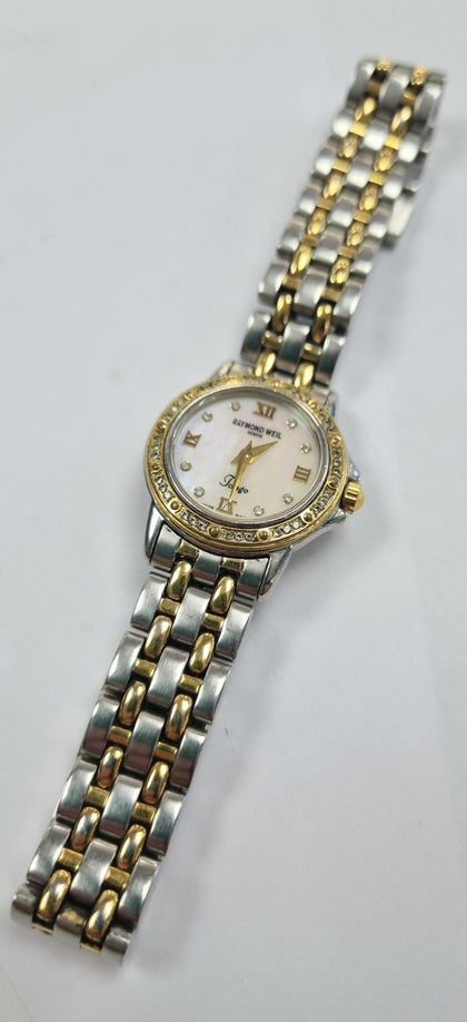 Raymond Weil Ladies Watch