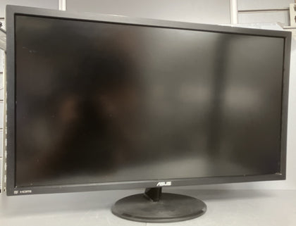 ** Collection Only ** Asus VP28UQG 28