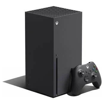 Xbox Series X 1TB Console & Hogwarts Legacy