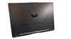 Asus TUF Gaming F15 3050Ti