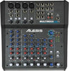 Alesis Multimix 8 USB FX Mixer