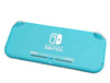 Nintendo Switch Lite Turquoise w/Rocket League**Boxed**