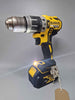 Dewalt DCD796 Combi Drill with 4.0ah battery