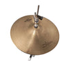 Zildjian 13" Quick Beat Hi-Hats w/Bigdog Kickstand COLLECTION ONLY