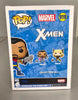 Marvel X-Men Bishop Funko Pop! Vinyl Figure #919 **Collection Only**