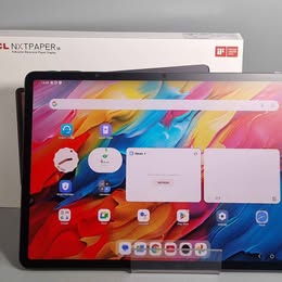 TCL NXTPAPER 14 (8GB+256GB) 14