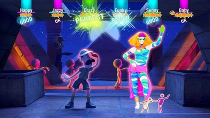 Just Dance 2019 PS4