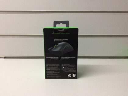 Razer Deathadder Mouse