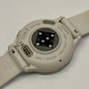 Garmin Venu 3S - Gold/Ivory -Health and Fitness GPS Smartwatch - Boxed