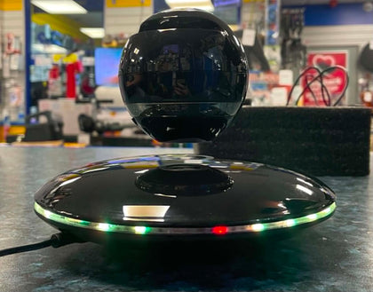 VBLUER Magnetic Levitating Speaker