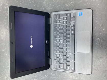 Dell Chromebook 3100