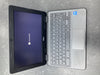 Dell Chromebook 3100