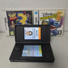 Nintendo DS Lite Black Console & 2 Games
