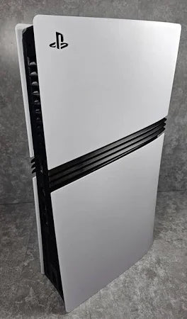 Sony Playstation 5 Pro Console 2tb + Controller