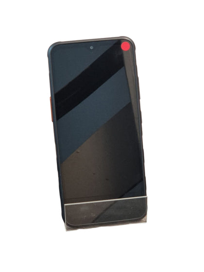 Samsung Galaxy XCover 7 128GB Black