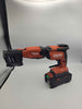 **DEAL** Hilti SD 5000-22 Nuron Cordless Drywall Screwdriver – SD-M2 Magazine – 8.0Ah Battery (No Charger)