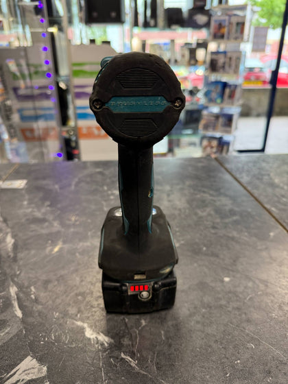 Makita DTW300Z 18v 1/2in LXT Brushless Impact Wrench w/ 5.0Ah Battery