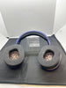 Turtle Beach Stealth 700 Gen2 Max Wireless Gaming Headset - Blue and gold