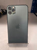 Apple iPhone 11 Pro Max - 256 GB - Midnight Green (no facial id)