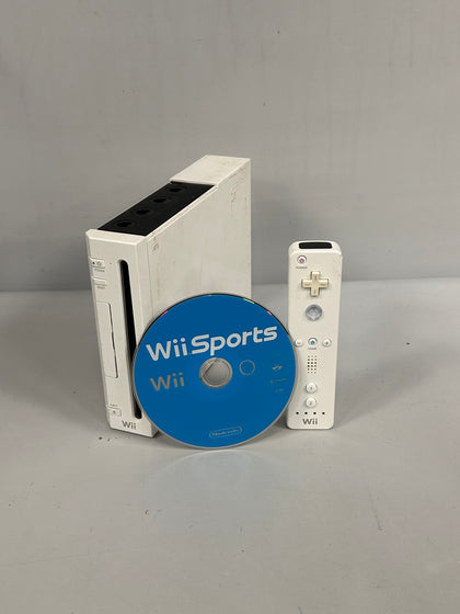 Nintendo WII Sports Package