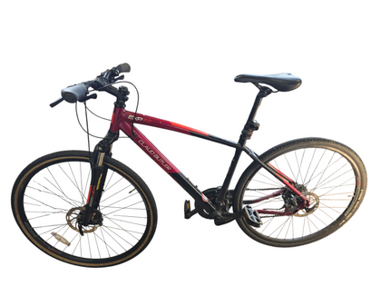 Claud Butler Explorer 2.0 Hybrid Bike ***Collection Only***