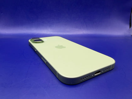 Apple iPhone 17 256GB Sage Unlocked Boxed - Chesterfield