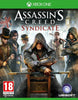ASSASSIN'S Creed Syndicate (Xbox One) **COLLECTION ONLY**