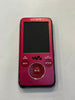 Sony Walkman (Pink) Digital Media Player