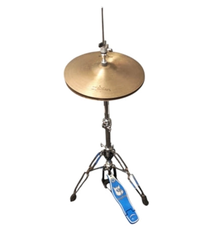 Zildjian 13