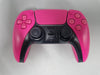 PS5 Official DualSense Controller Cosmic Red, B