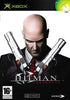 Hitman Contracts Xbox *Collection Only*