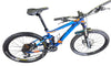 Giant Stance Mountain Bike