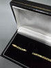 14ct Gold Bracelet 585 4.0G 8'' in Length