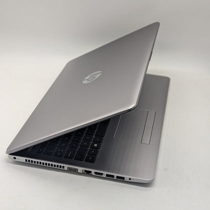 HP 250 G6 windows 10 laptop.