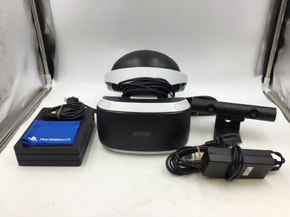 Sony Playstation VR V2