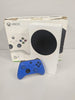 Microsoft Xbox Series S 512GB Digital Console Boxed