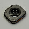 Apple Watch Ultra 2 49mm Titanium & Ceramic Case Model A2986