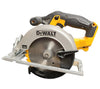 DeWalt DCS391 760W 18V Circular Saw Body and Blade ONLY